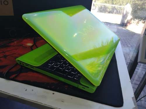 **AS NEW BOXED**SUPER SPEC i5 BEAUTY*SONY VAIO i5*12GB RAM*RADEONGRAPHICS*750GB HDD*FULL HD*BACKLIT*